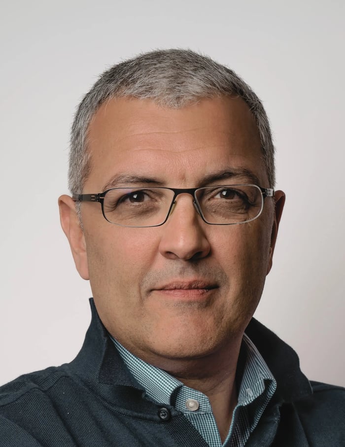 François Barde devient responsable ventes indirectes Dstny