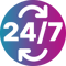 24-7