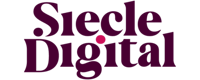 Logo Siècle Digital