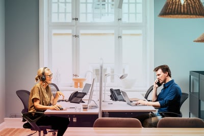PABX : définition, types, fonctions & avantages pour entreprises