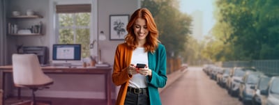 Livre blanc - le guide du travail hybride