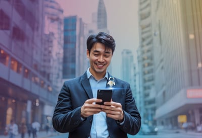 Quishing: définition et enjeux pour les entreprises | Dstny 