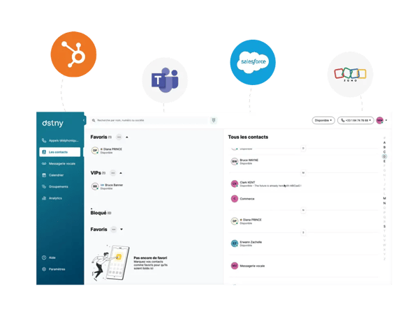 CRM