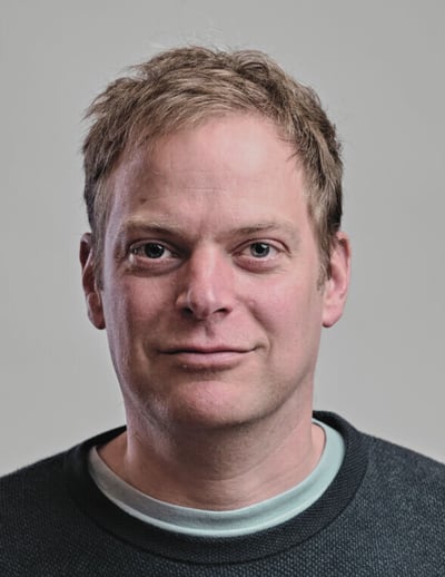 Dstny nomme Christophe Costers au poste de Directeur des Opérations