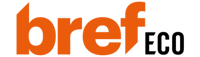 Logo Bref Eco