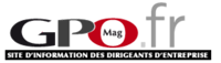 Logo GPO Mag