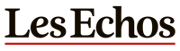 Logo Les Echos