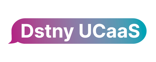 Dstny UcaaS