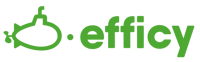 Efficy-logo-green