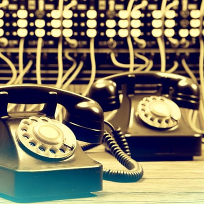 La fin du RTC est là !