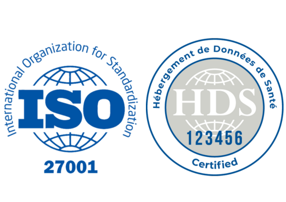 ISO27001-HDS