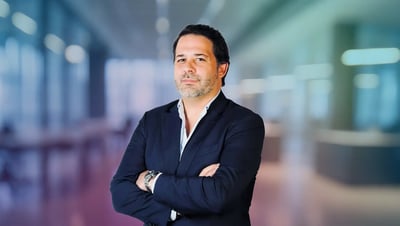 Dstny Group nomme Igor Pais en tant que Chief Customer Officer
