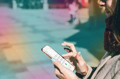 Dstny Mobile Business Communications (MBCaaS) pour échanger & collaborer