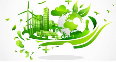 La démarche RSE : quand les entreprises se mettent au vert