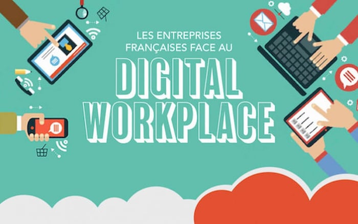 Dématérialisez votre bureau, votre espace de travail
