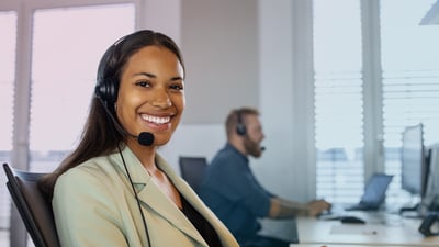 Square Habitat : Téléphonie et transformation digitale