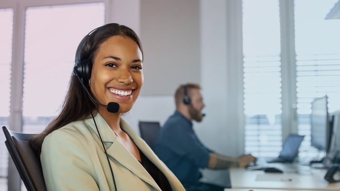 Square Habitat : Téléphonie et transformation digitale