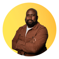 Purple Orange And White Playful Happy Halloween Facebook Post (3)