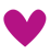 sticker-coeur