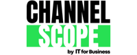 Logo Channel Scope