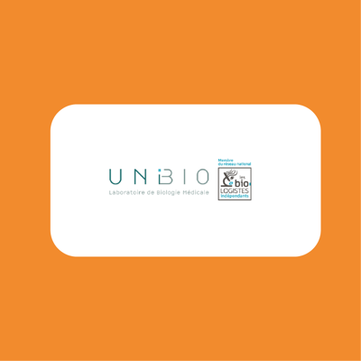 Cas client : UNIBIO