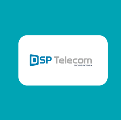 Témoignage partenaire : DSP Telecom