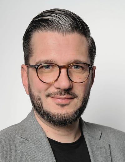 Dstny nomme Sébastien Terny au poste de Directeur Produits et des Opérations avec pour objectif la satisfaction clients