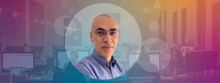 Yann Le Helloco nommé Chief Product & Technology Officer pour le groupe Dstny