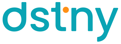 Dstny logo