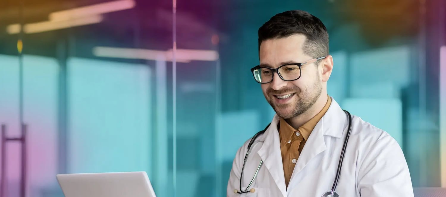 healthcare-man-computerpsd