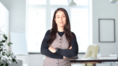 Saïda Akkouh nommée HR Director France