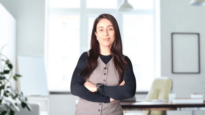 Dstny nomme Saïda Akkouh Directrice des Ressources Humaines