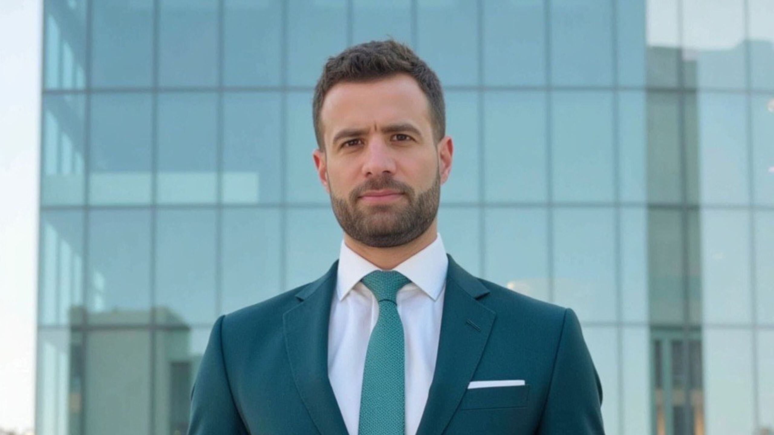 Georges El Nachef nommé Chief of staff de Dstny France