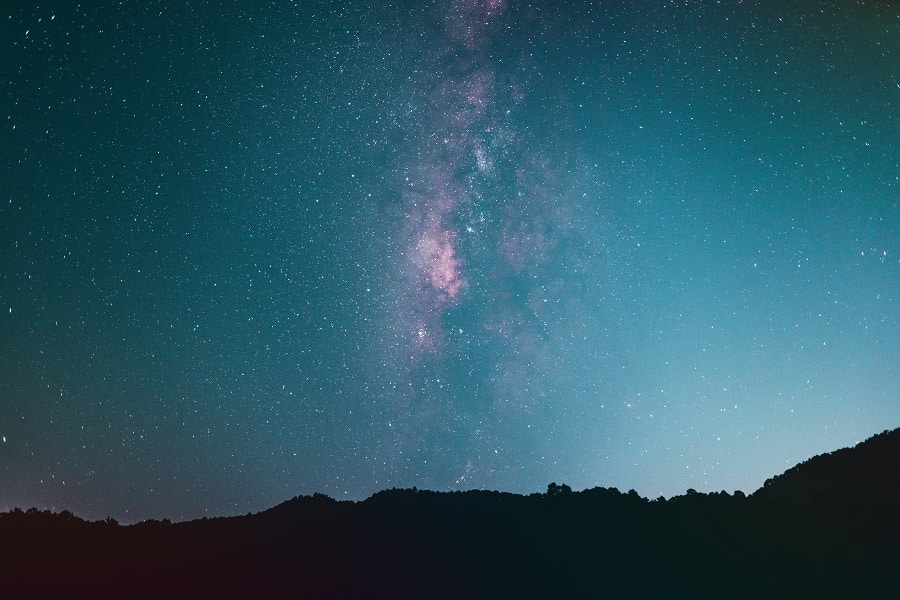 stars