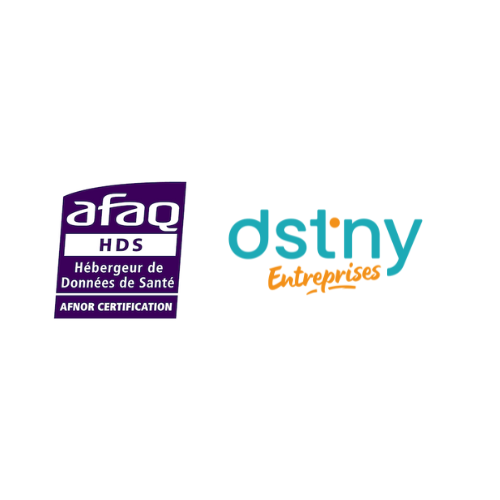 Certification HDS DFE