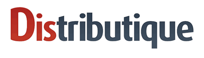 Logo Distributique