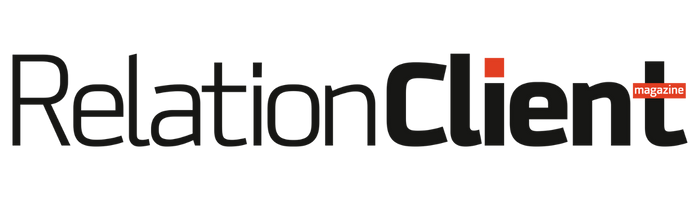 Logo Relation Client Magazine