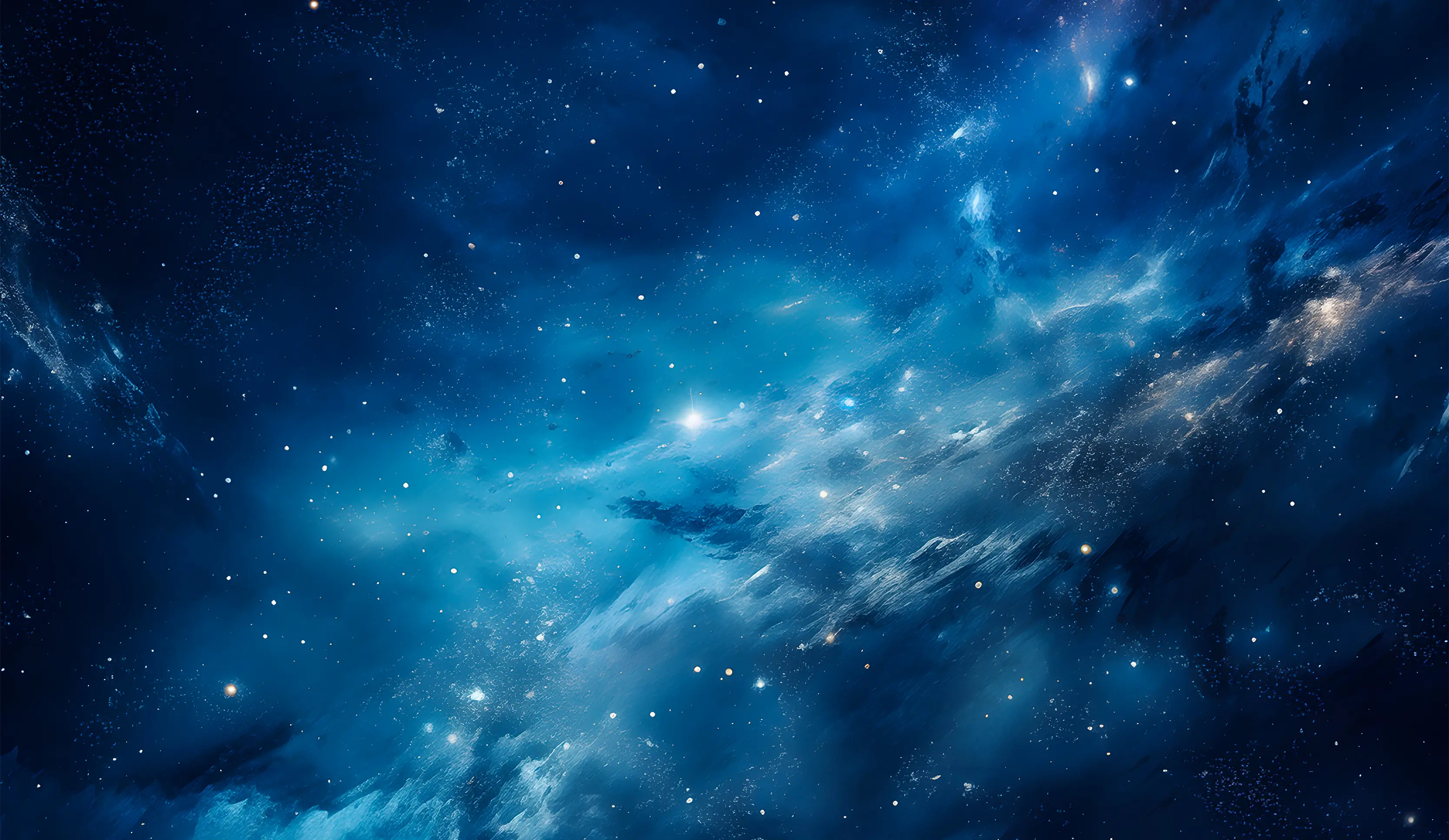 Fond-espace