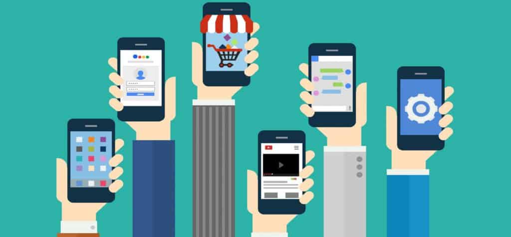 Le Mobile first