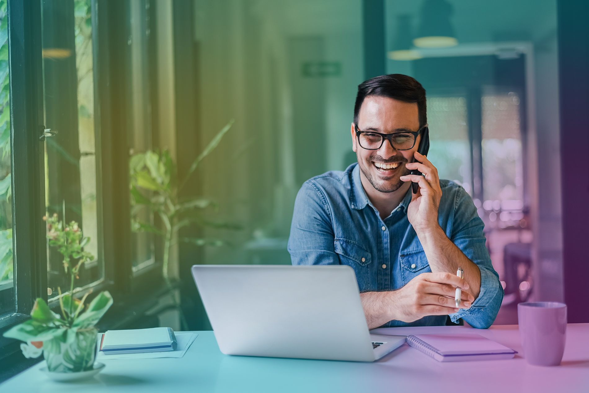 Qu’est ce que le failover ? | Dstny