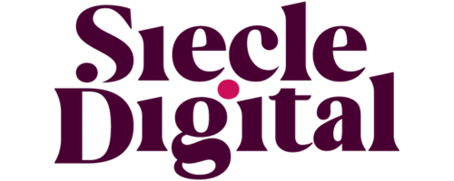 Logo Siècle Digital