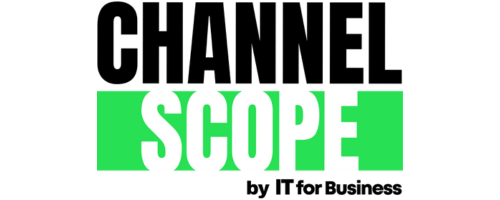 Logo Channel Scope