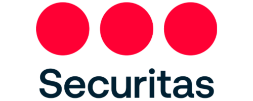 Logo Sécuritas