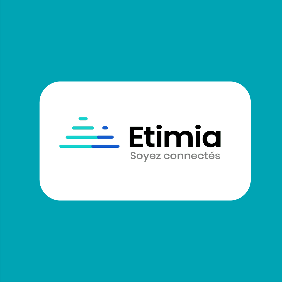 Témoignage partenaire : Etimia