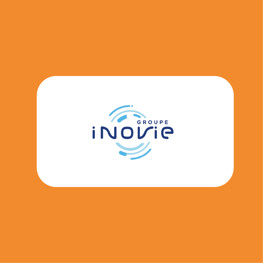 Cas client : Laboratoire groupe Inovie
