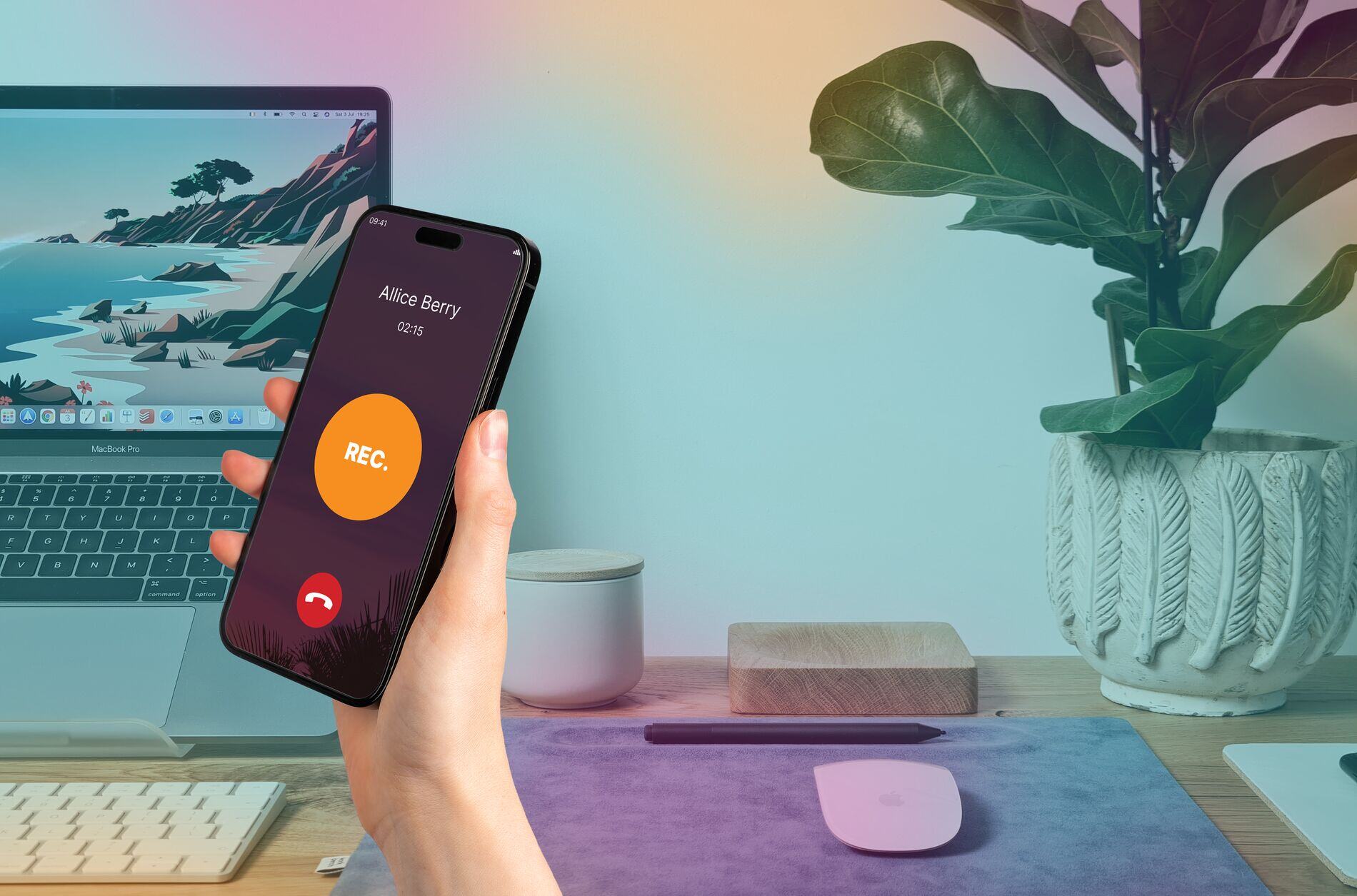 Enregistrement d'appel - Guide complet et conseils pour votre entreprise