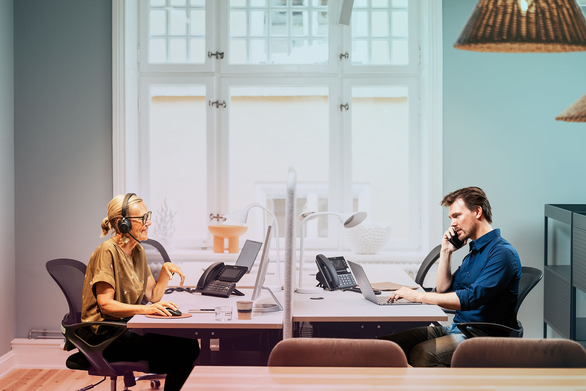 PABX : définition, types, fonctions & avantages pour entreprises