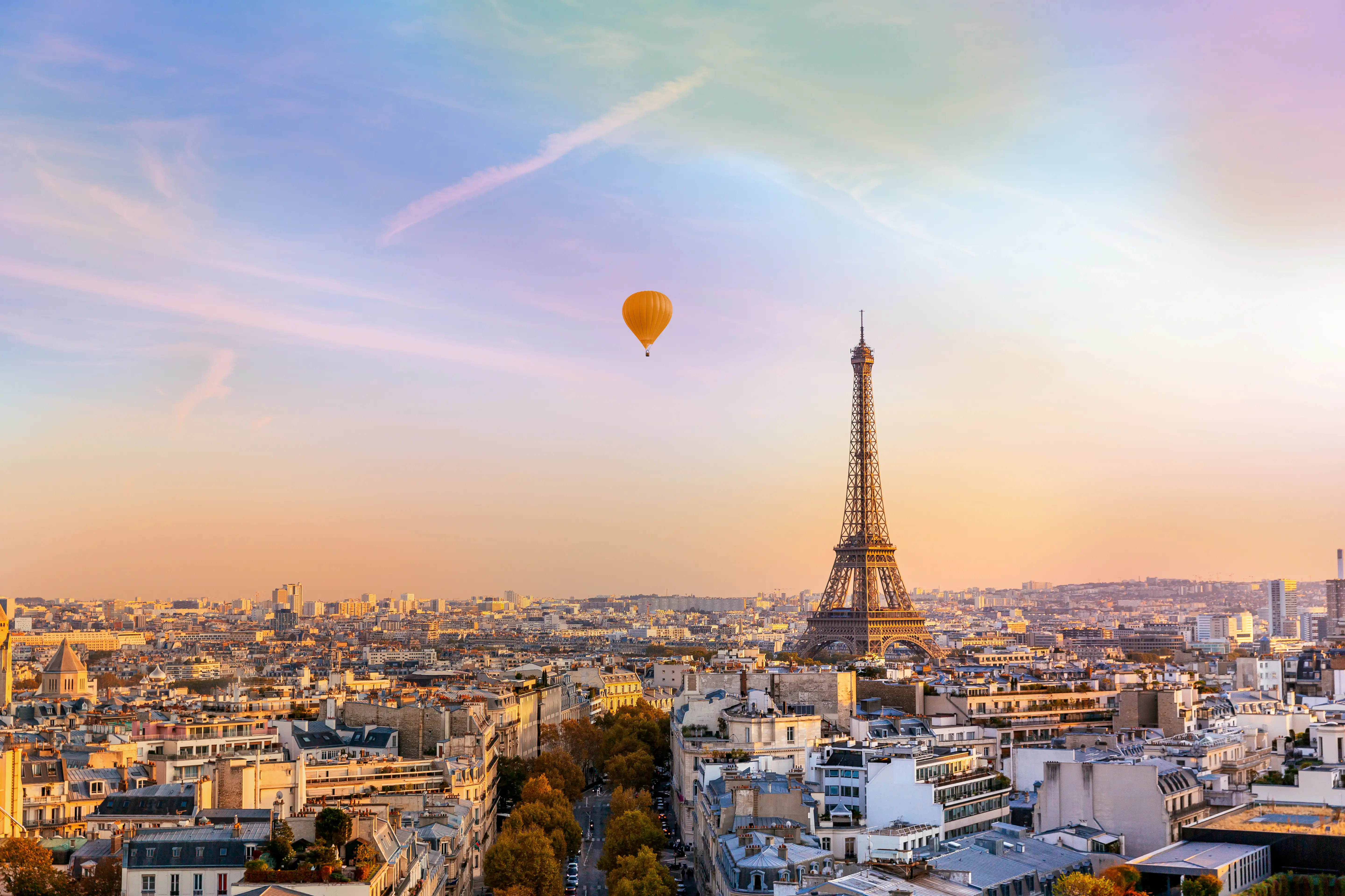 paris